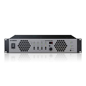 Yamaha XMV4140 4 Channel Power Amplifier